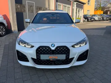 BMW Gran Coupe 420 d xDriv M Sport