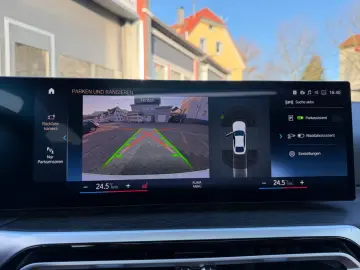 BMW Gran Coupe 420 d xDriv M Sport