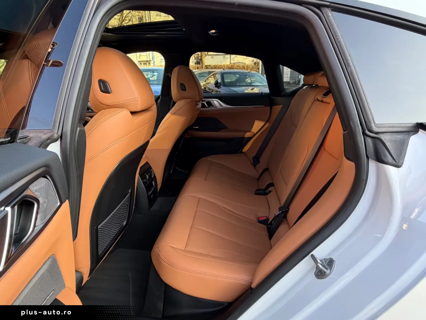 BMW Gran Coupe 420 d xDriv M Sport