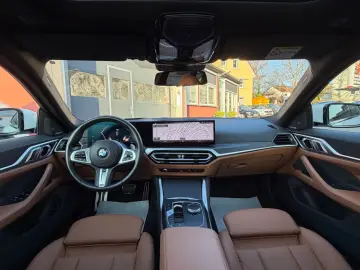 BMW Gran Coupe 420 d xDriv M Sport
