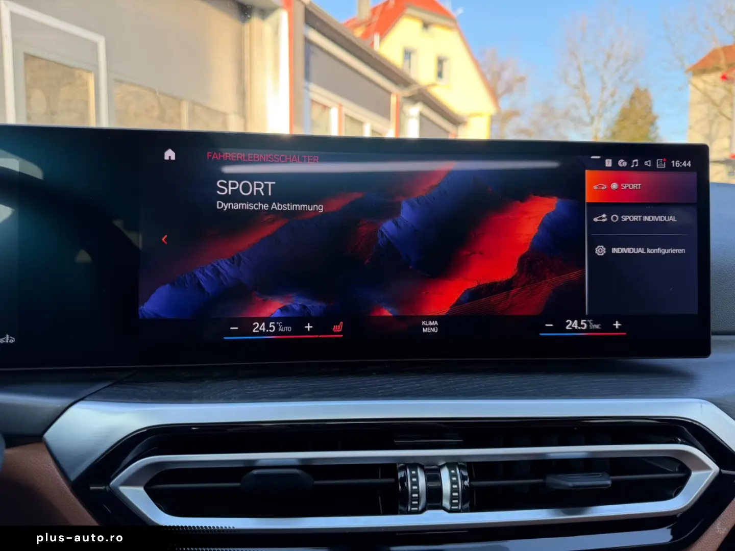 BMW Gran Coupe 420 d xDriv M Sport