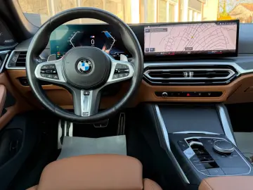 BMW Gran Coupe 420 d xDriv M Sport