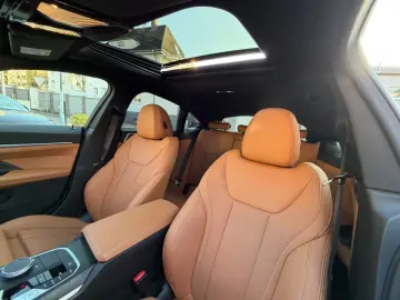 BMW Gran Coupe 420 d xDriv M Sport