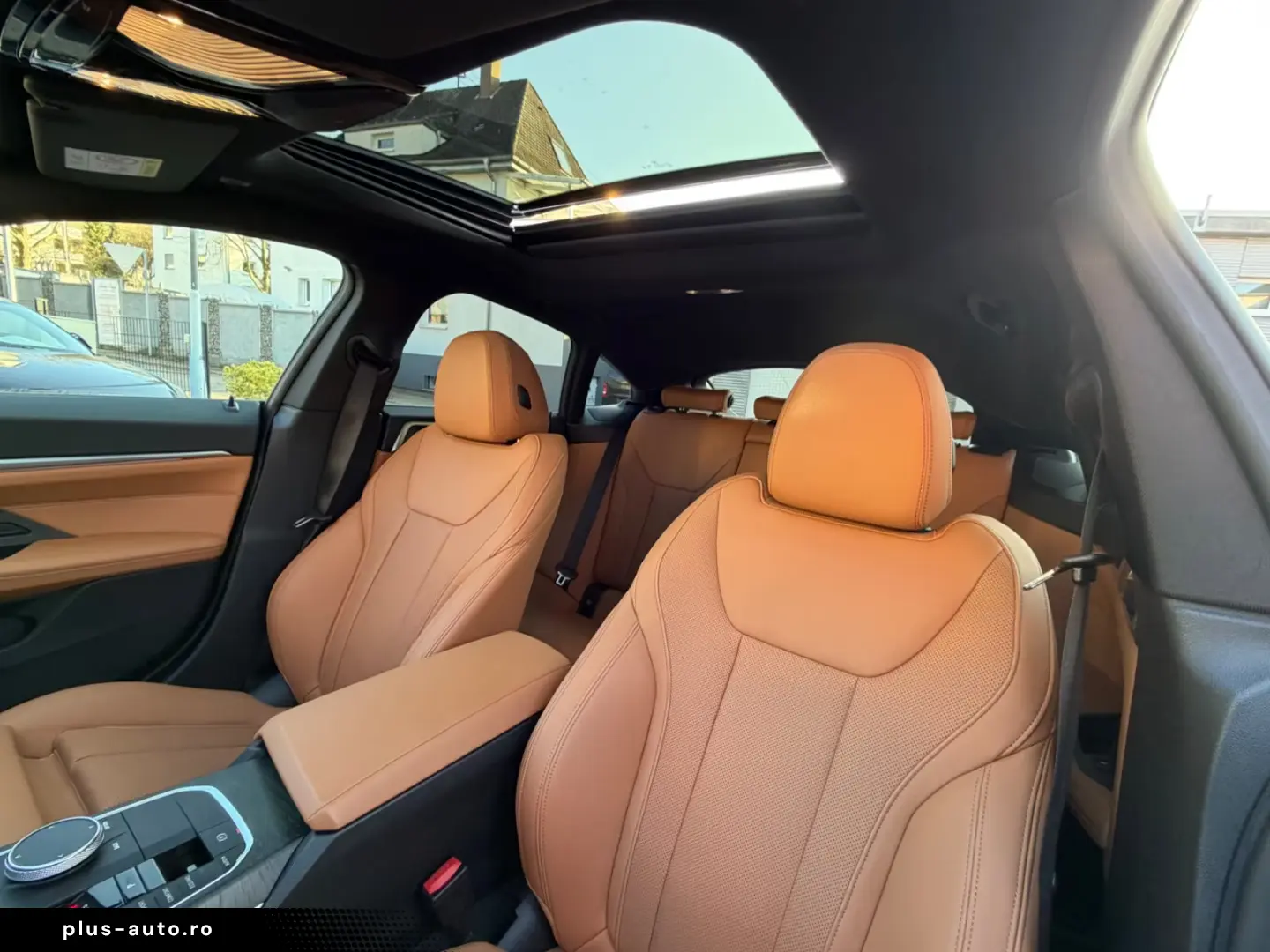 BMW Gran Coupe 420 d xDriv M Sport