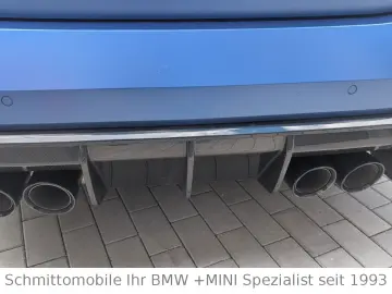 BMW M4 xDrive Comp Sitzbelüft Head-Up Laser HarmKard