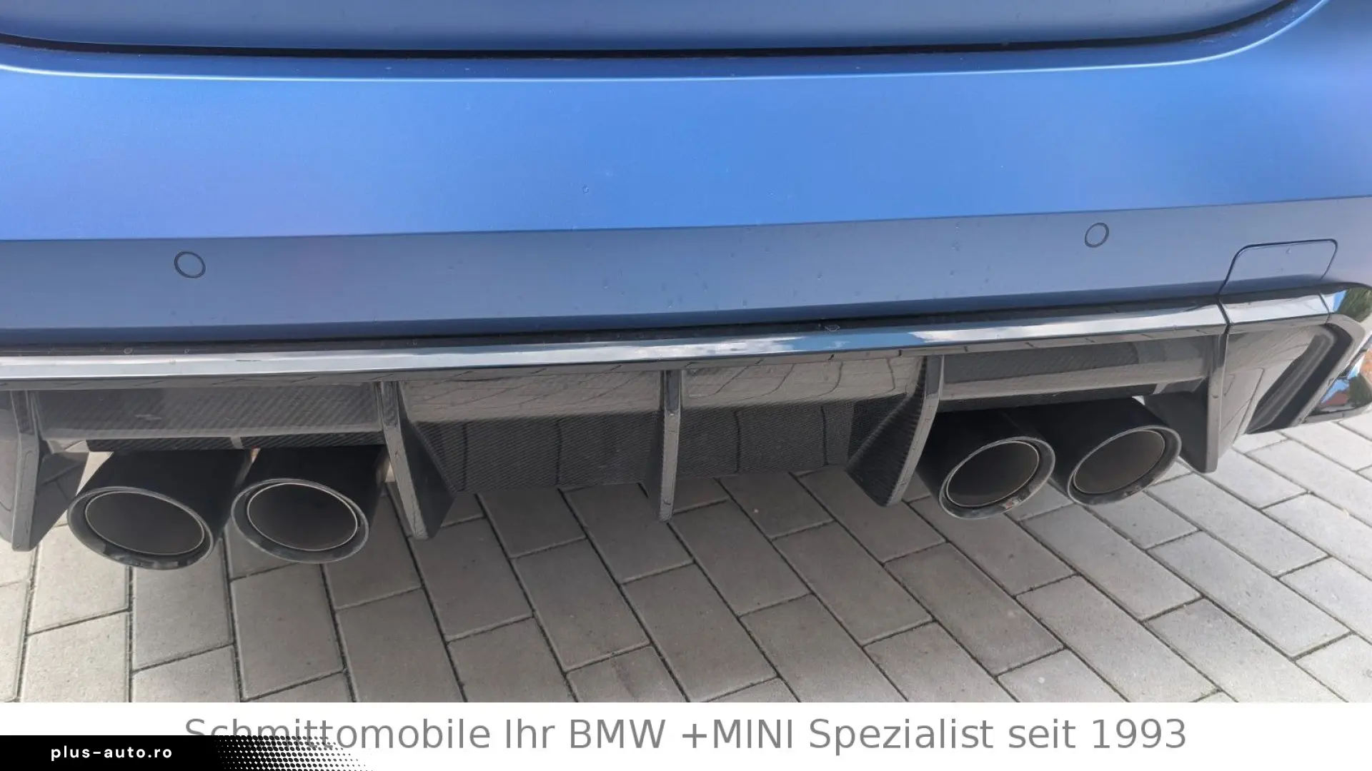 BMW M4 xDrive Comp Sitzbelüft Head-Up Laser HarmKard