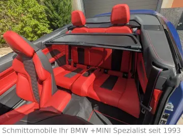 BMW M4 xDrive Comp Sitzbelüft Head-Up Laser HarmKard