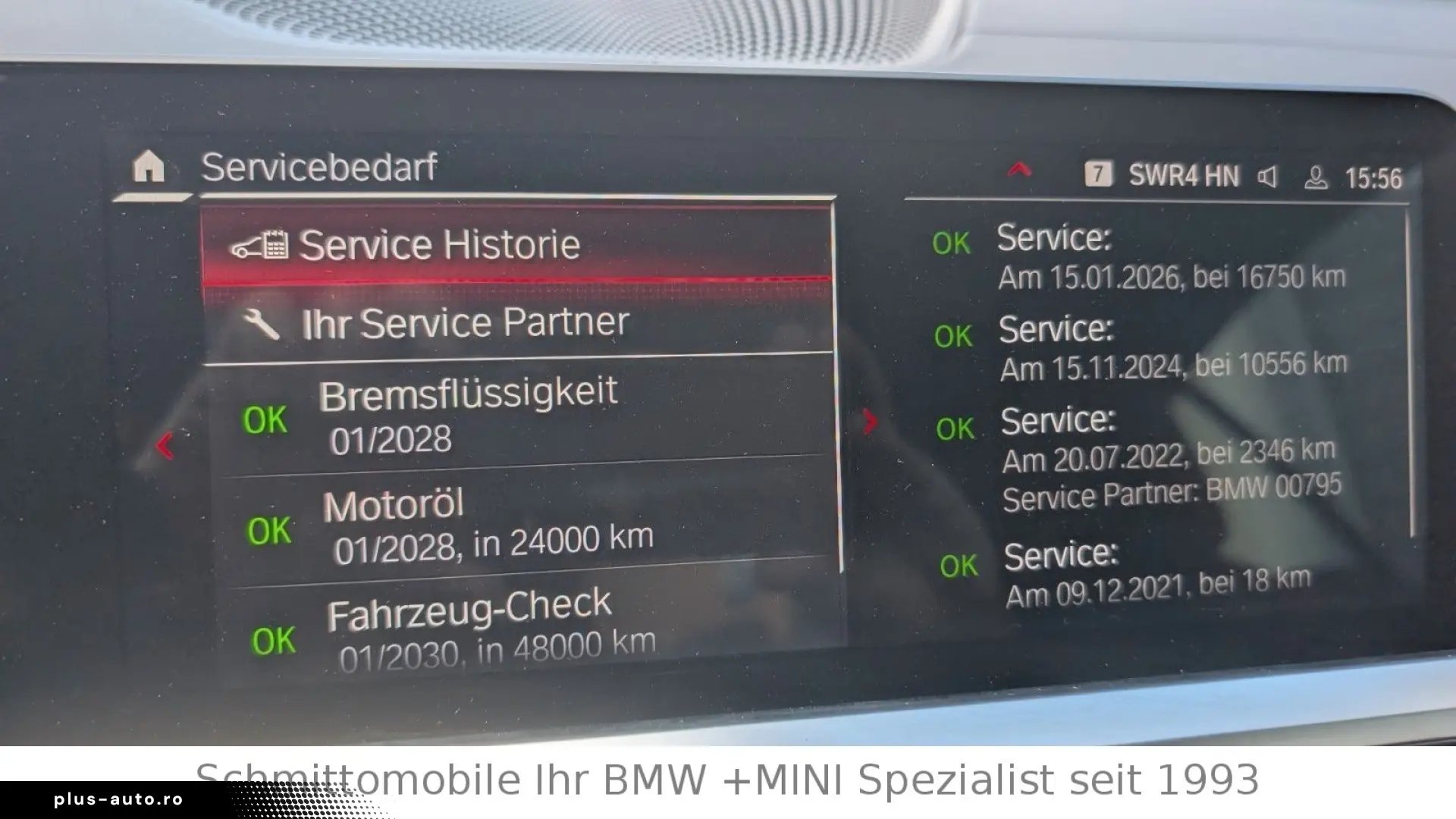 BMW M4 xDrive Comp Sitzbelüft Head-Up Laser HarmKard