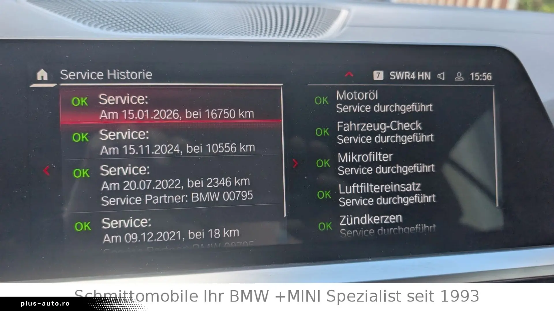 BMW M4 xDrive Comp Sitzbelüft Head-Up Laser HarmKard