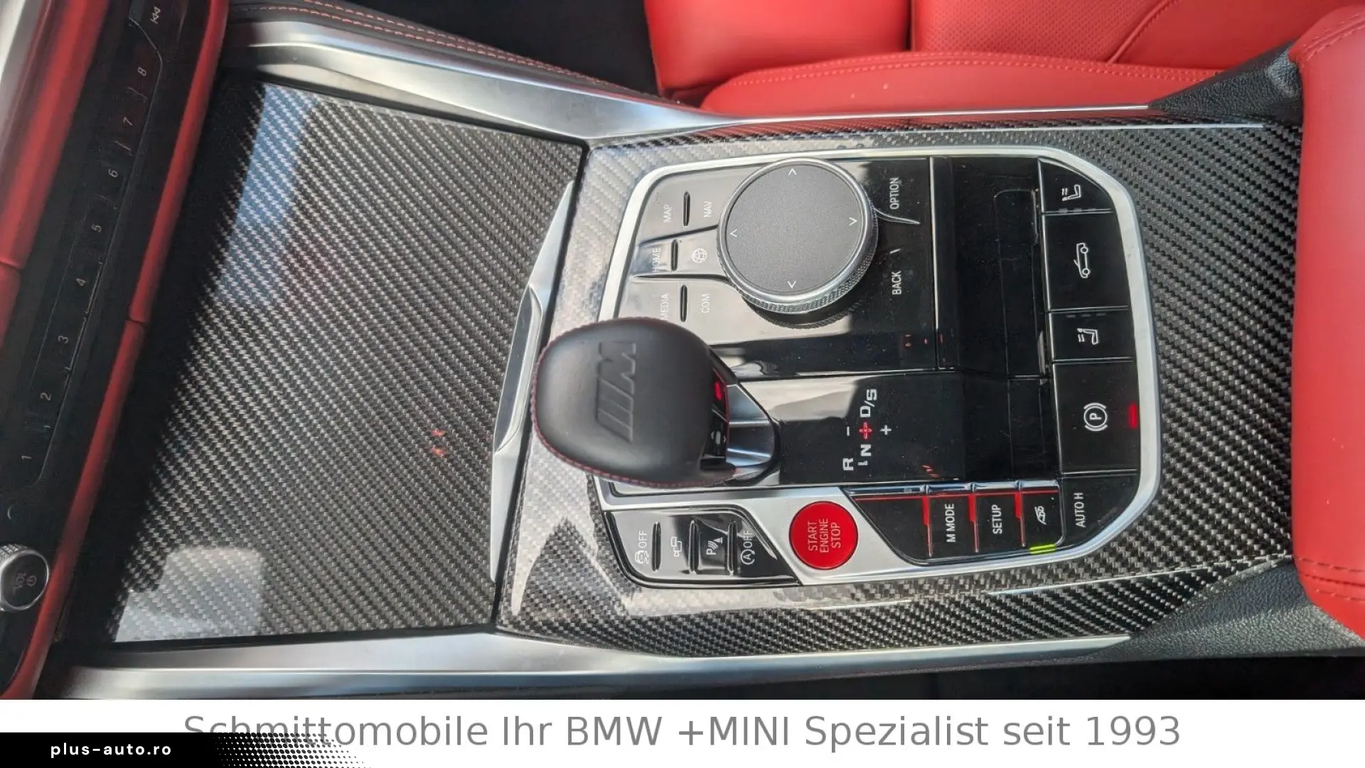 BMW M4 xDrive Comp Sitzbelüft Head-Up Laser HarmKard
