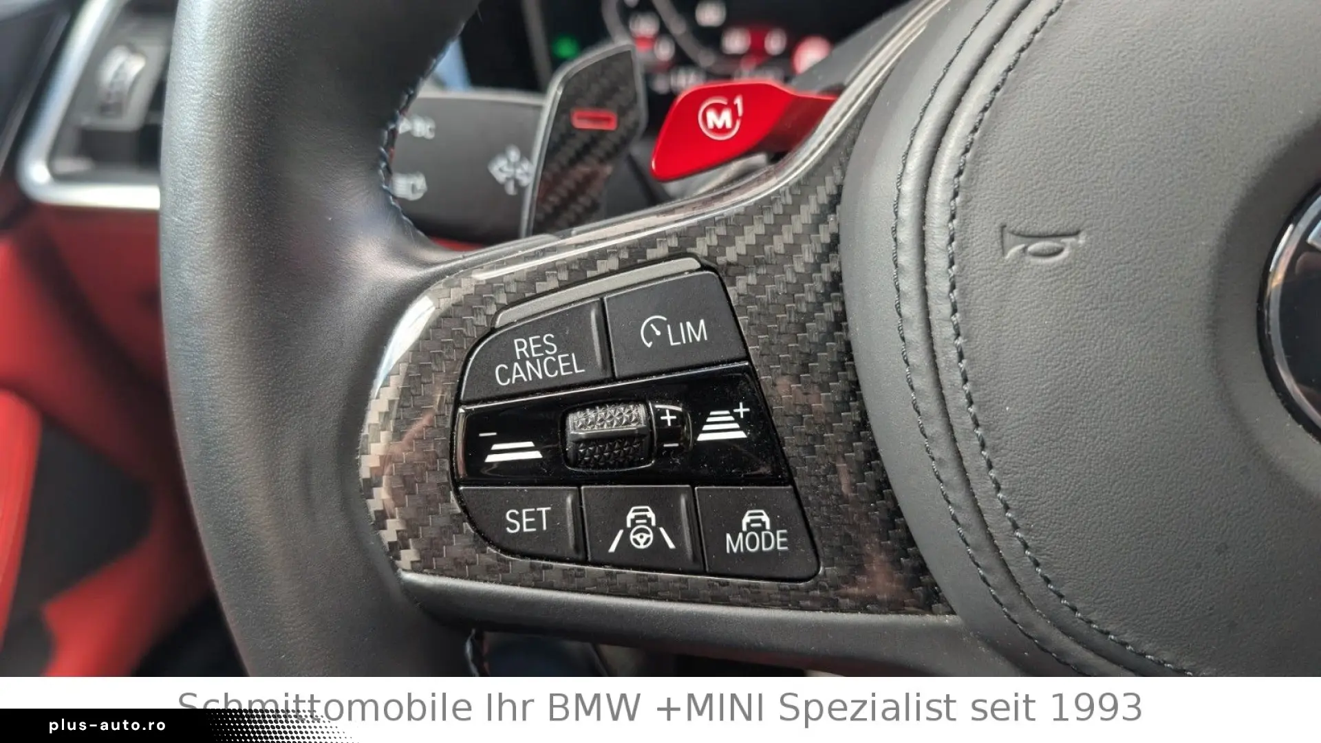 BMW M4 xDrive Comp Sitzbelüft Head-Up Laser HarmKard