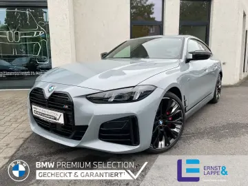 BMW M440i xDrive GC M Sport Pro    AHK 360  HUD