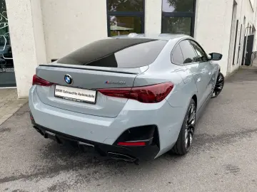 BMW M440i xDrive GC M Sport Pro    AHK 360  HUD