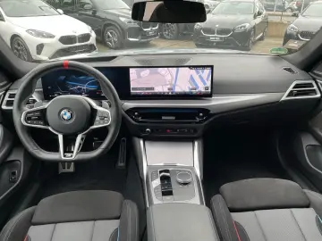 BMW M440i xDrive GC M Sport Pro    AHK 360  HUD