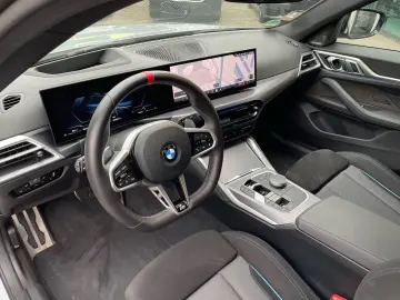 BMW M440i xDrive GC M Sport Pro    AHK 360  HUD