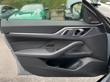 BMW M440i xDrive GC M Sport Pro    AHK 360  HUD