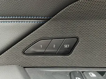 BMW M440i xDrive GC M Sport Pro    AHK 360  HUD
