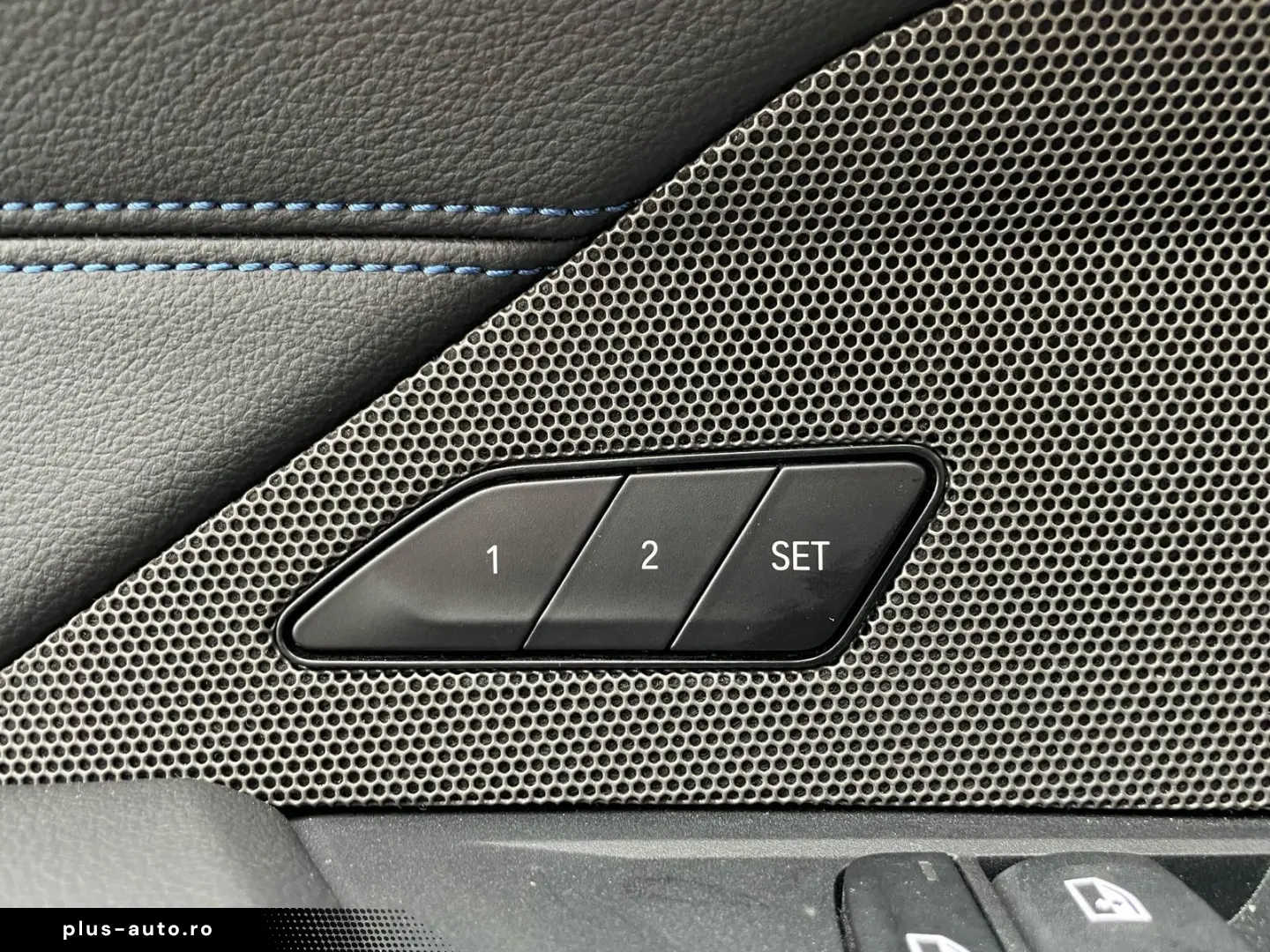 BMW M440i xDrive GC M Sport Pro    AHK 360  HUD