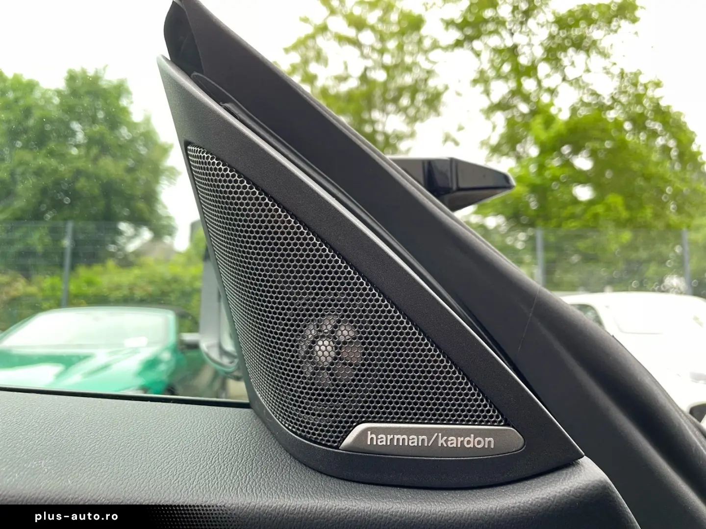 BMW M440i xDrive GC M Sport Pro    AHK 360  HUD