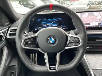 BMW M440i xDrive GC M Sport Pro    AHK 360  HUD