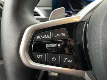 BMW M440i xDrive GC M Sport Pro    AHK 360  HUD