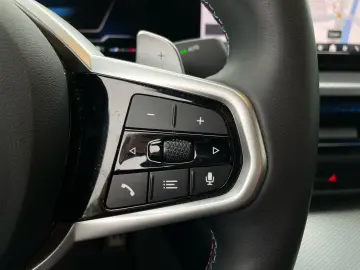 BMW M440i xDrive GC M Sport Pro    AHK 360  HUD
