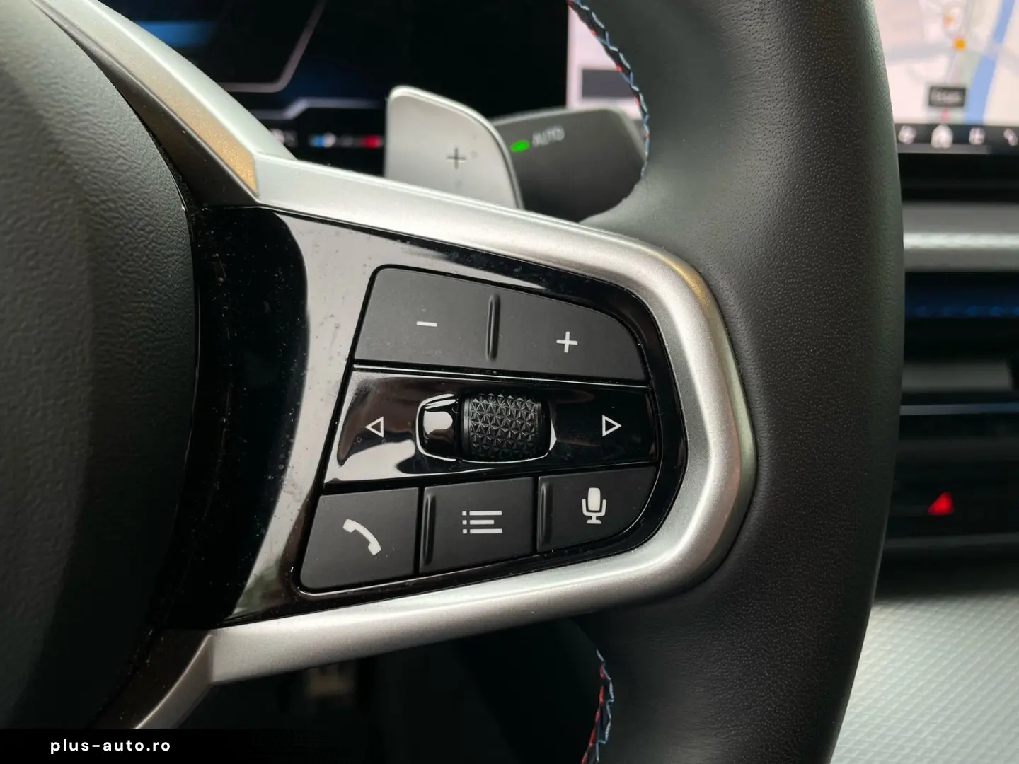 BMW M440i xDrive GC M Sport Pro    AHK 360  HUD