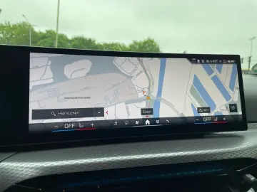 BMW M440i xDrive GC M Sport Pro    AHK 360  HUD