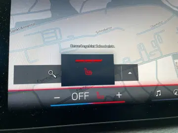 BMW M440i xDrive GC M Sport Pro    AHK 360  HUD