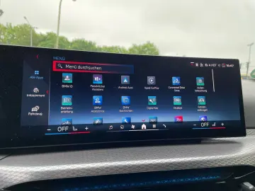 BMW M440i xDrive GC M Sport Pro    AHK 360  HUD