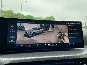 BMW M440i xDrive GC M Sport Pro    AHK 360  HUD