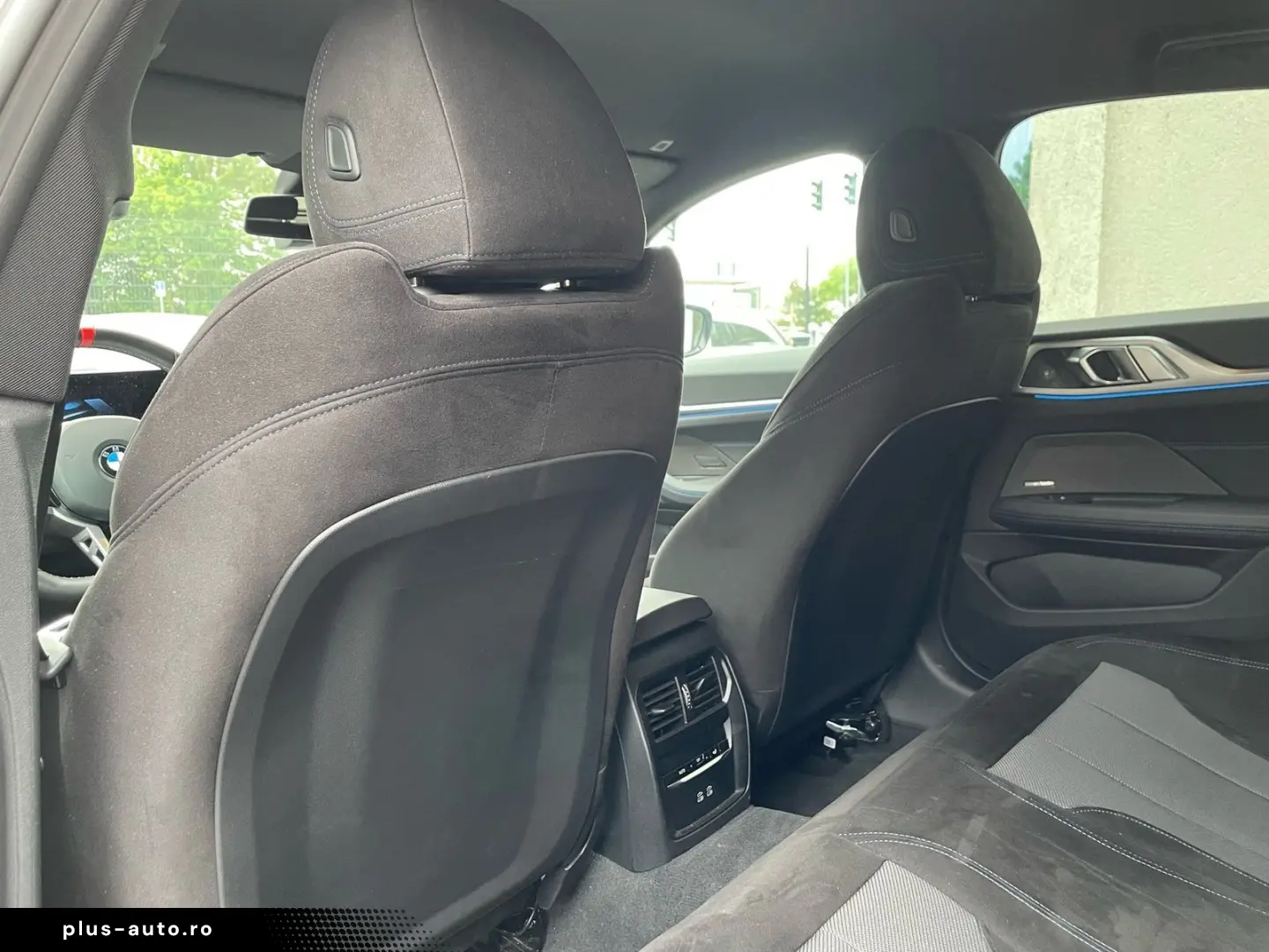 BMW M440i xDrive GC M Sport Pro    AHK 360  HUD