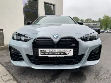 BMW M440i xDrive GC M Sport Pro    AHK 360  HUD