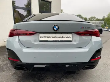 BMW M440i xDrive GC M Sport Pro    AHK 360  HUD