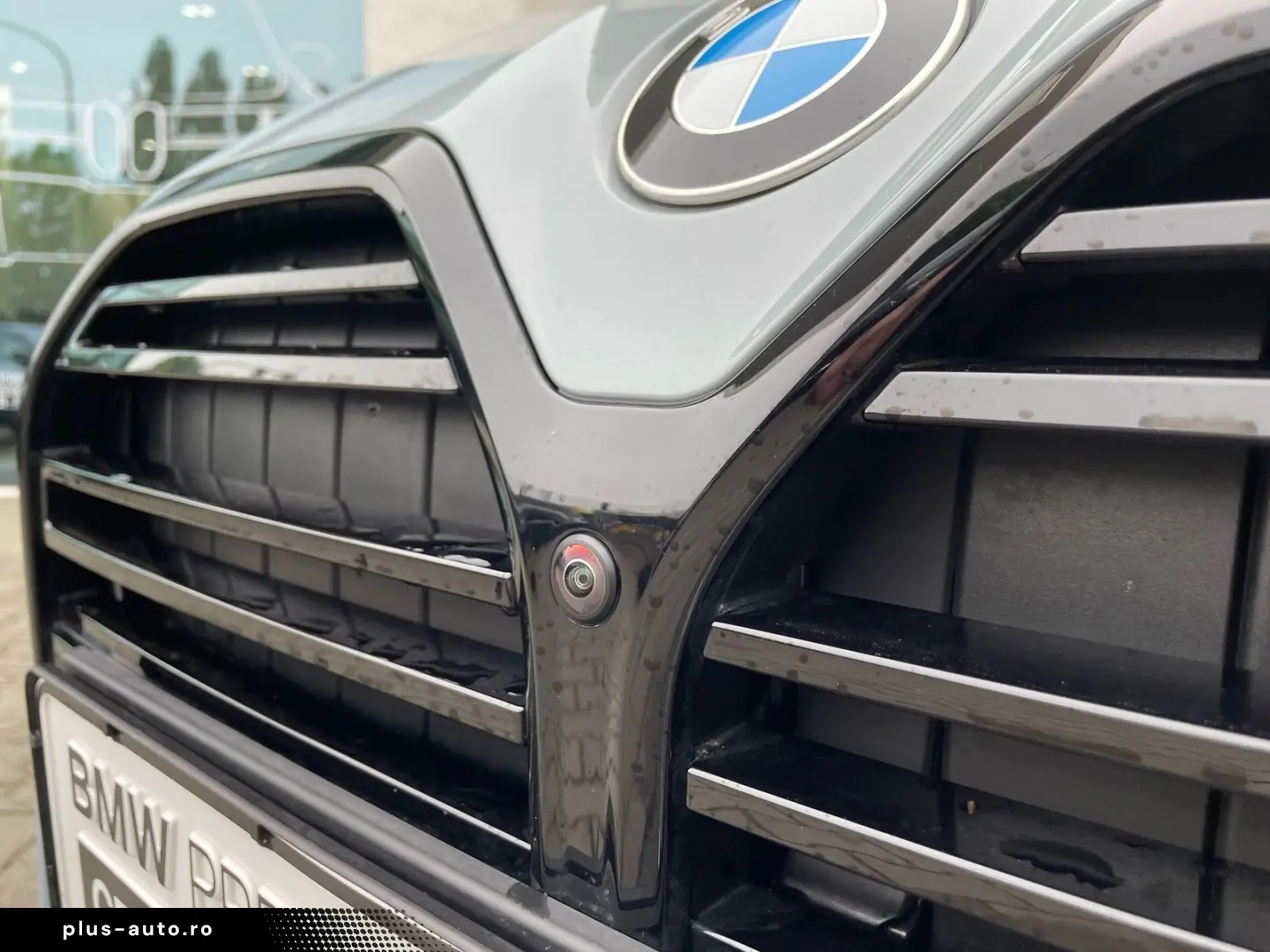 BMW M440i xDrive GC M Sport Pro    AHK 360  HUD
