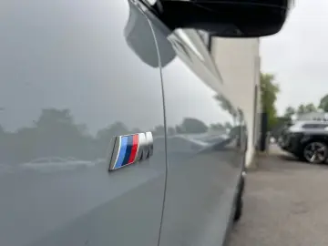 BMW M440i xDrive GC M Sport Pro    AHK 360  HUD