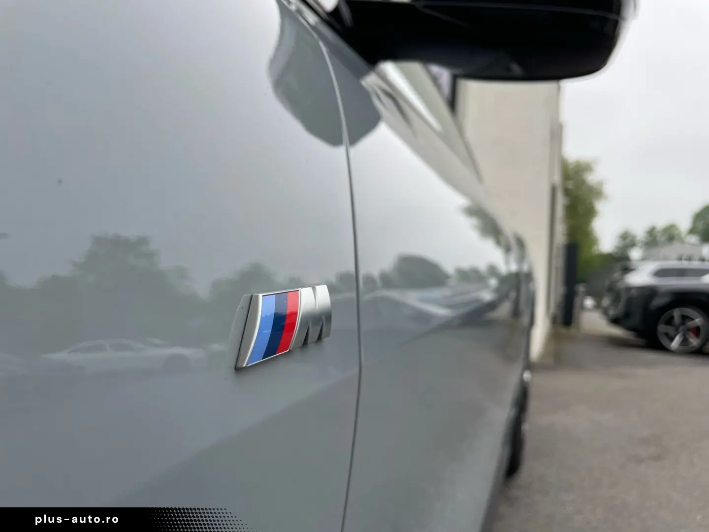 BMW M440i xDrive GC M Sport Pro    AHK 360  HUD