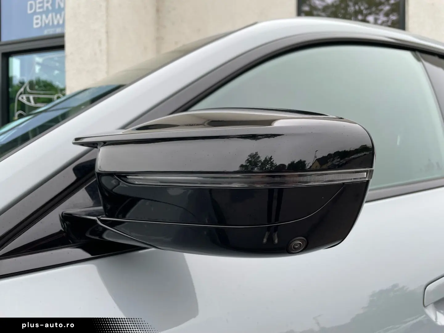 BMW M440i xDrive GC M Sport Pro    AHK 360  HUD