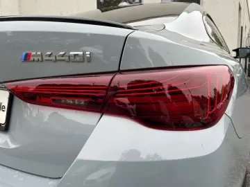 BMW M440i xDrive GC M Sport Pro    AHK 360  HUD