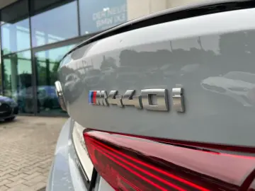 BMW M440i xDrive GC M Sport Pro    AHK 360  HUD