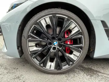BMW M440i xDrive GC M Sport Pro    AHK 360  HUD