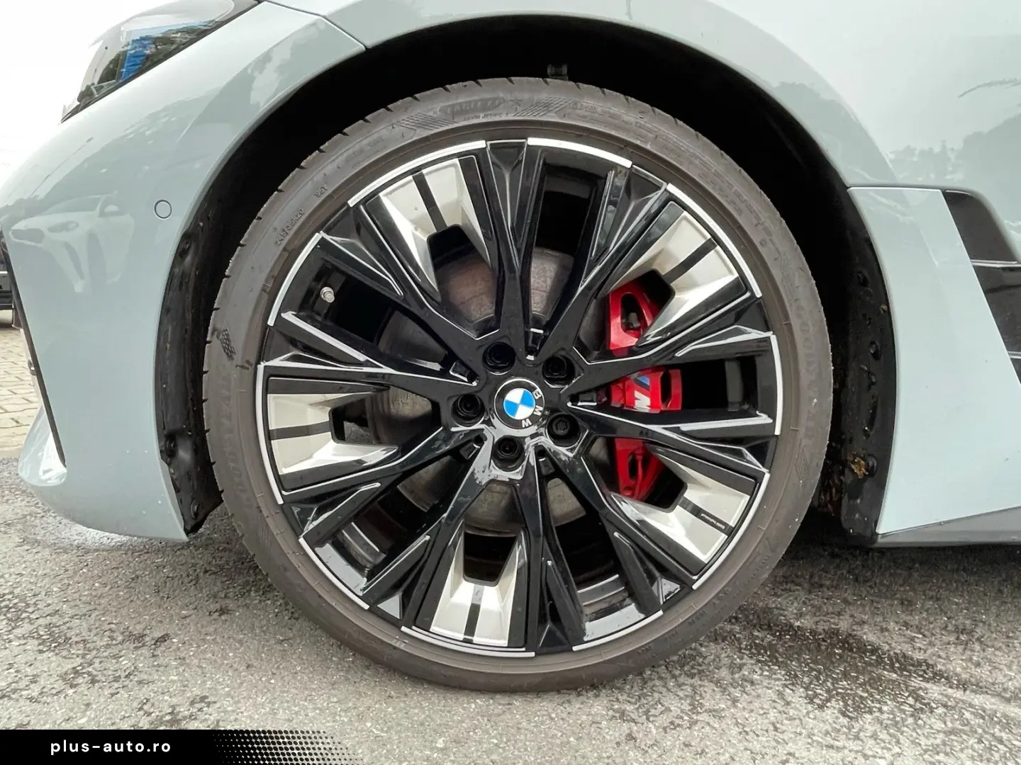 BMW M440i xDrive GC M Sport Pro    AHK 360  HUD