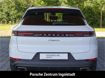 PORSCHE Cayenne E-Hybrid  Panorama  Luftfederung  Surrou