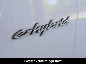 PORSCHE Cayenne E-Hybrid  Panorama  Luftfederung  Surrou