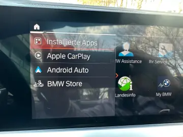 BMW M440i Cabrio M-Paket Pro