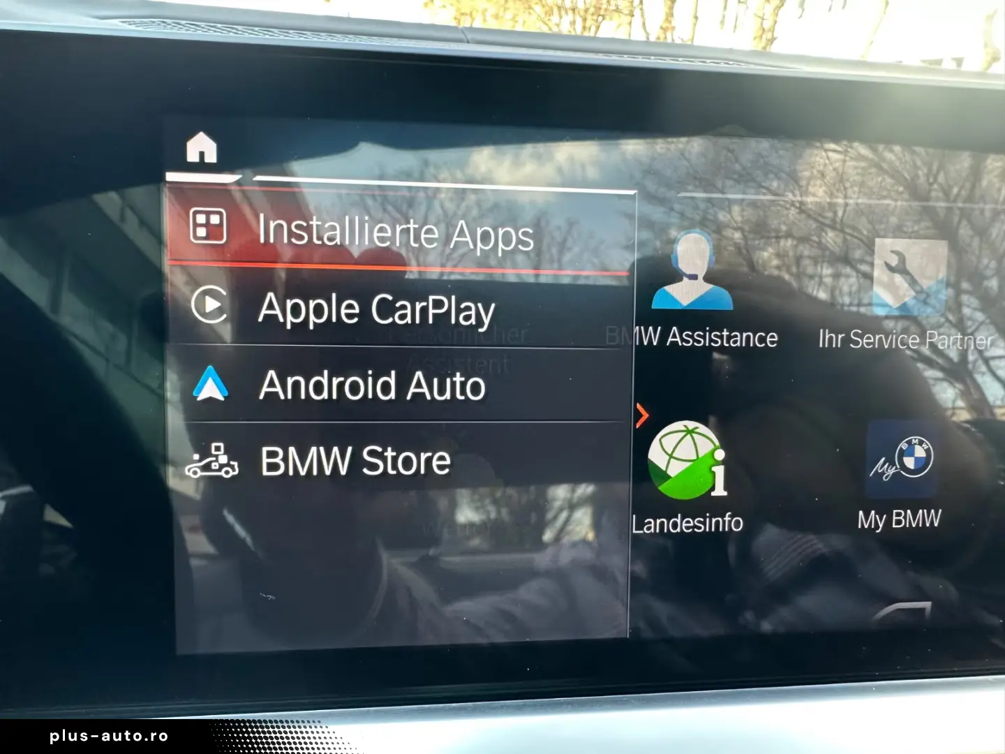 BMW M440i Cabrio M-Paket Pro