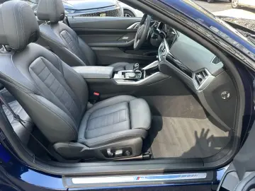 BMW M440i Cabrio M-Paket Pro