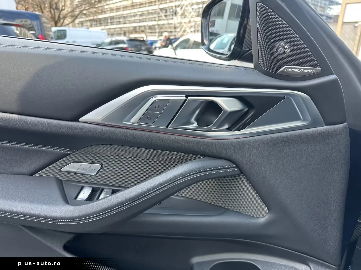BMW M440i Cabrio M-Paket Pro