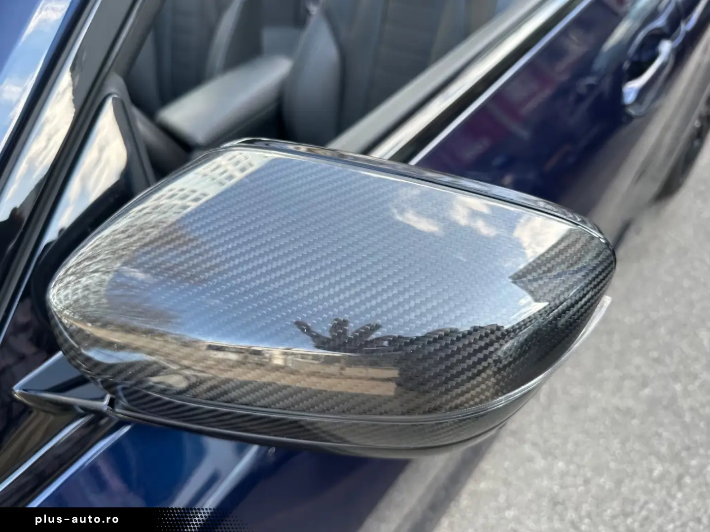 BMW M440i Cabrio M-Paket Pro