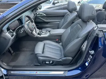 BMW M440i Cabrio M-Paket Pro